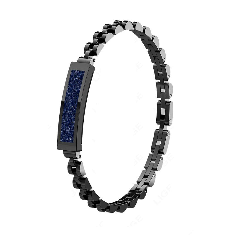 Heart Rate and Sleep Monitoring Fitness Smartwatch for Couples