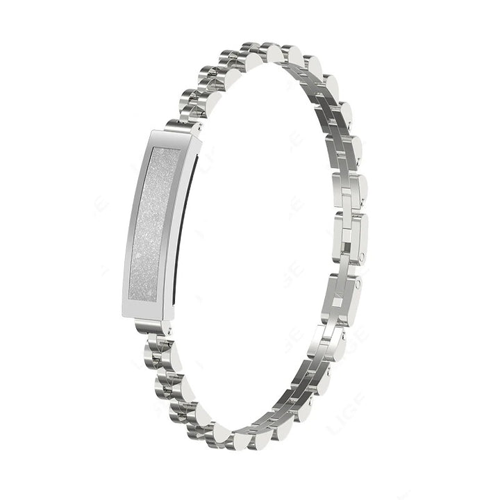 Heart Rate and Sleep Monitoring Fitness Smartwatch for Couples