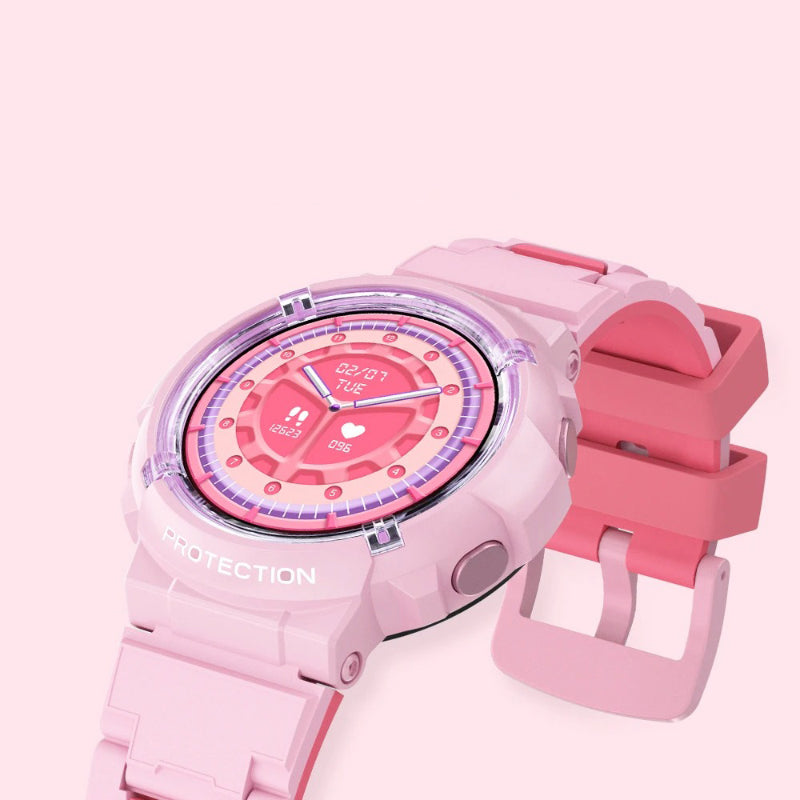 Active Children's Bluetooth Sports Fitness Smart Watches