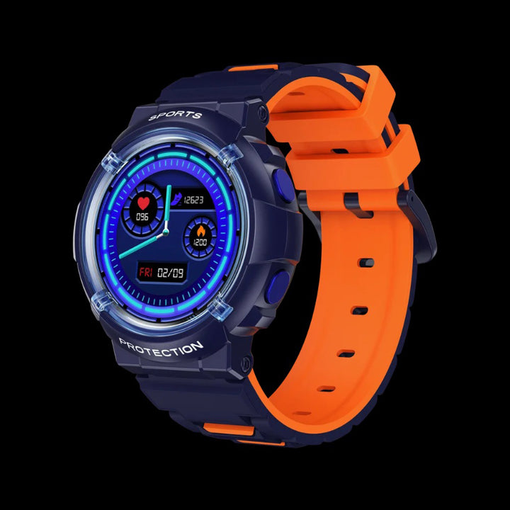 Active Children's Bluetooth Sports Fitness Smart Watches