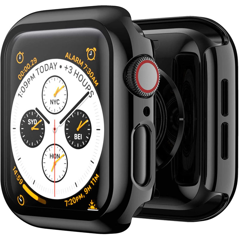 Lightweight Hollow Cover For Apple Watch Case