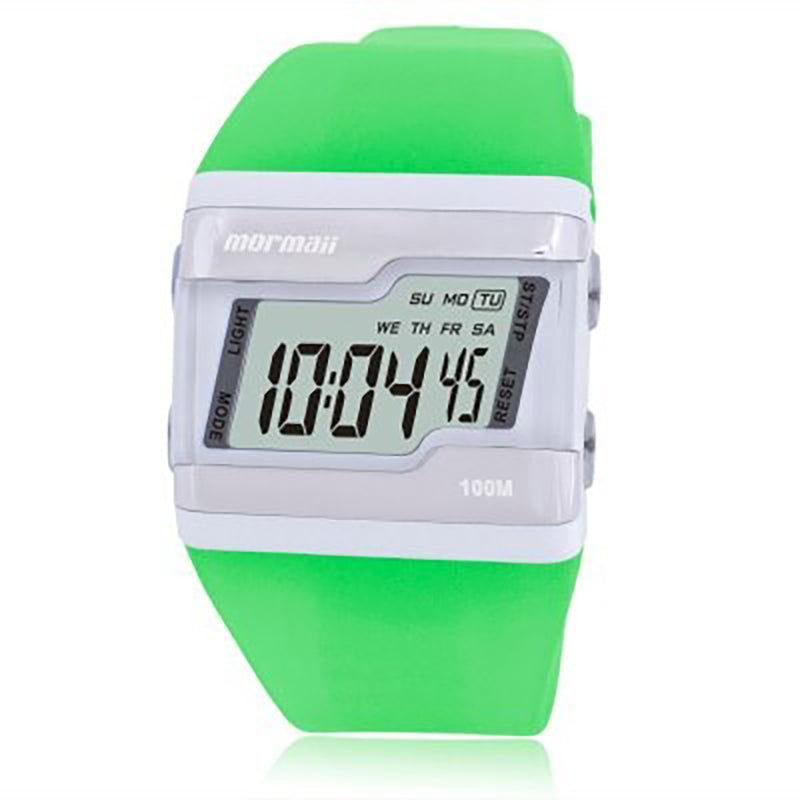 Children's Simple Sports Fashion Digital LED Display Watches