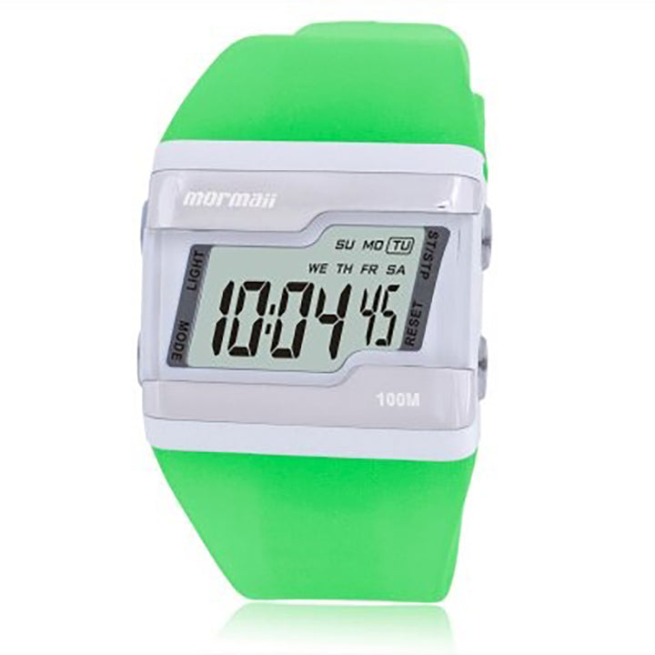 Children's Simple Sports Fashion Digital LED Display Watches