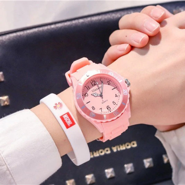 Sports watch for sales girl