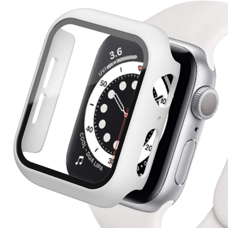 Vibrant and Ultra Thin Protective Case for Apple Watches