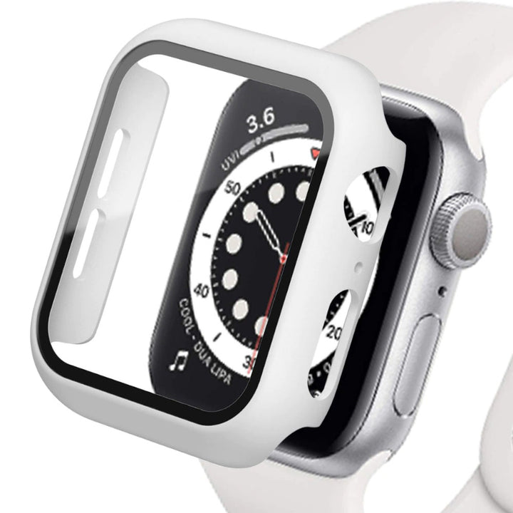 Vibrant and Ultra Thin Protective Case for Apple Watches