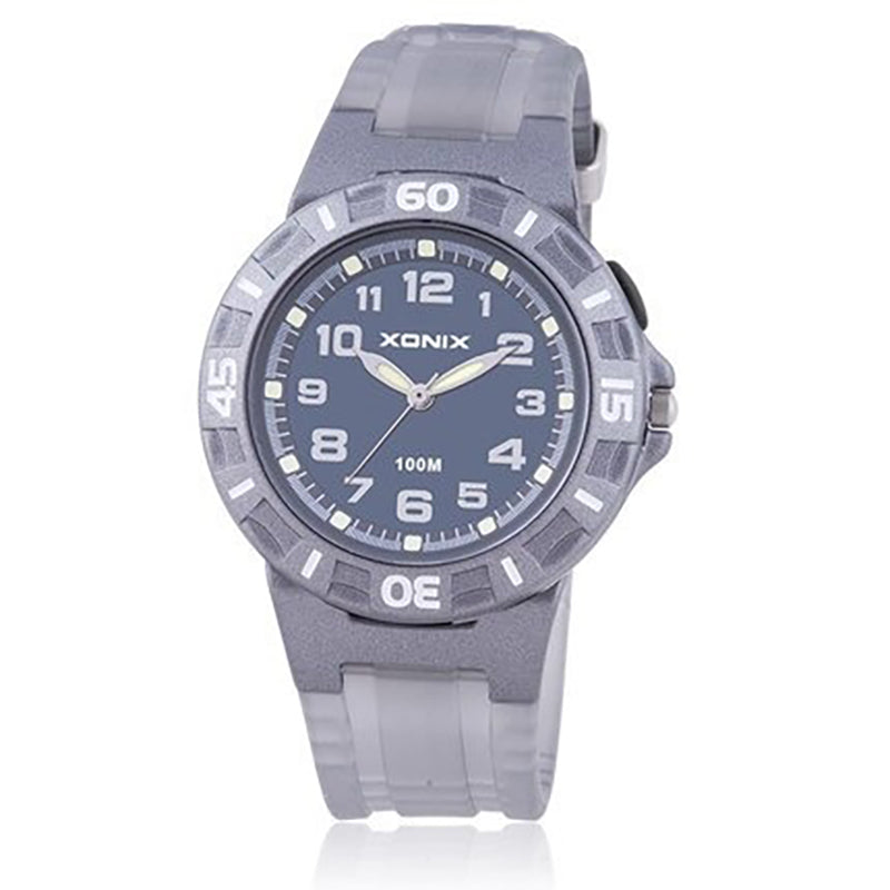 Fashion and Casual Easy To Read Dial Luminous Quartz Watches