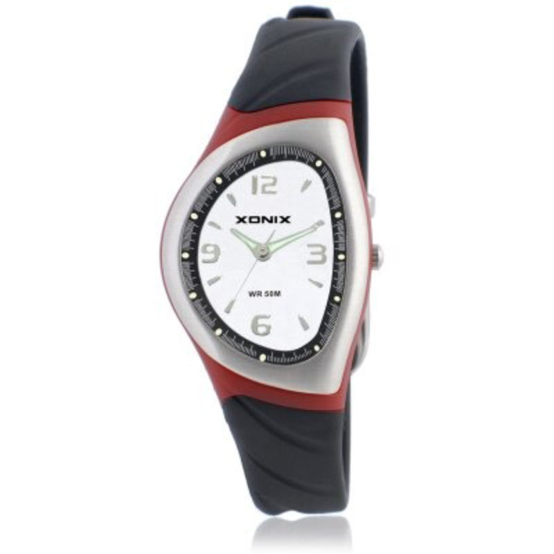 Unique Style Waterproof Sports Brand Fashion Casual Quartz Watches