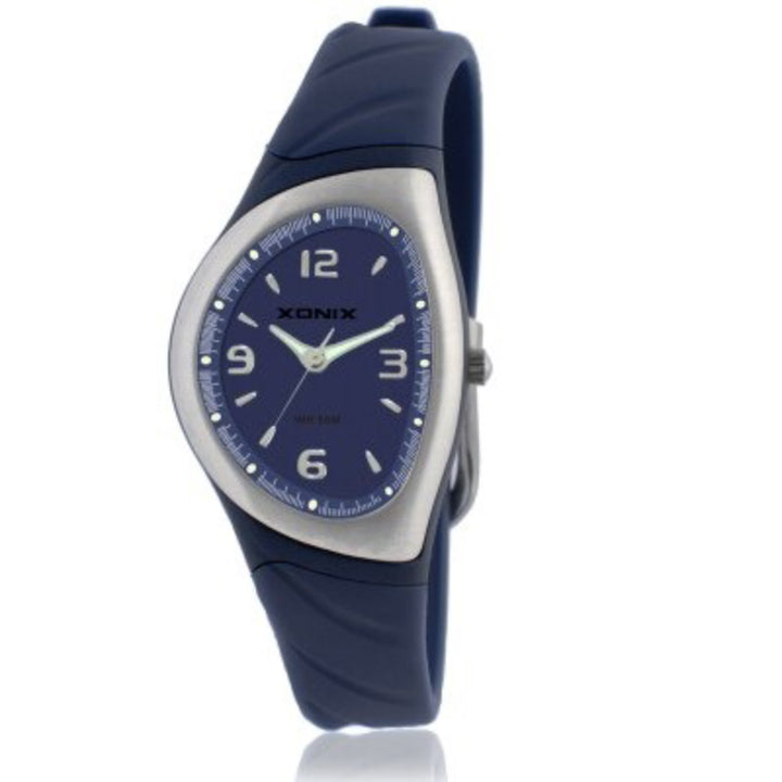 Unique Style Waterproof Sports Brand Fashion Casual Quartz Watches