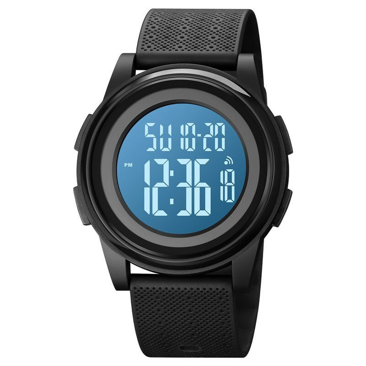 Multi-Functional Digital LED Military Sports Digital Watches