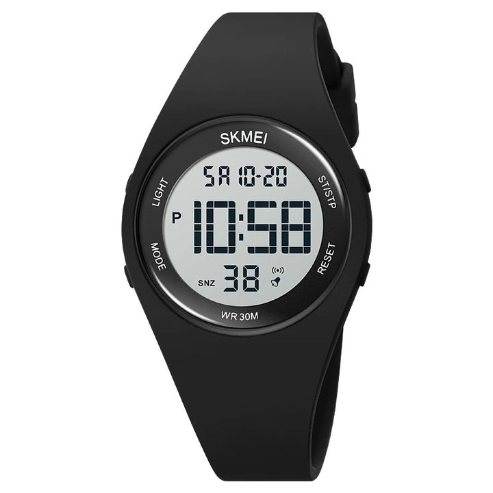 Cute Cartoon Bear Pattern Children's Chronograph Watches