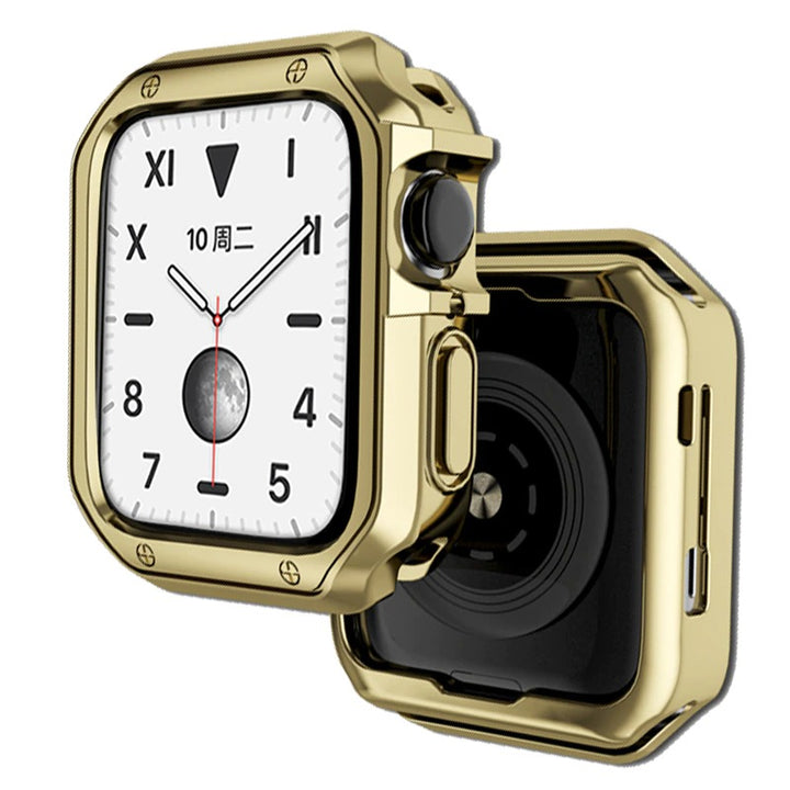 Lightweight Hollow Cover For Apple Watch Case