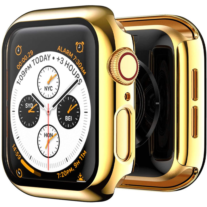 Lightweight Hollow Cover For Apple Watch Case