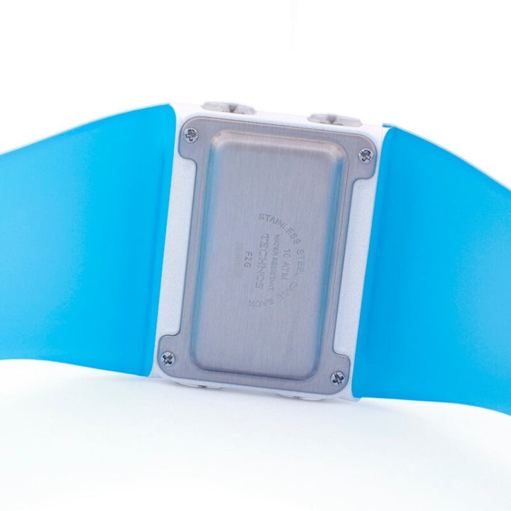 Children's Simple Sports Fashion Digital LED Display Watches