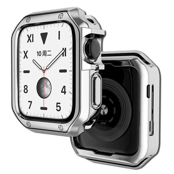 Lightweight Hollow Cover For Apple Watch Case