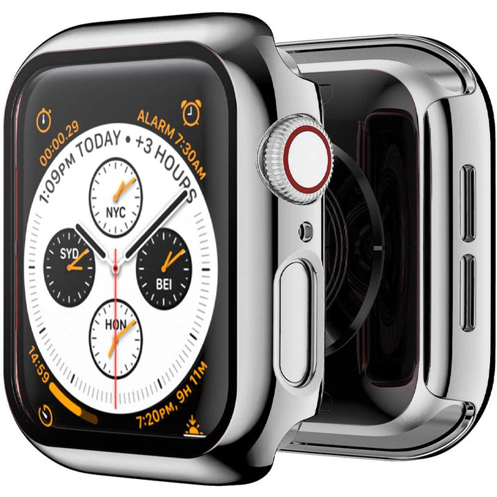 Lightweight Hollow Cover For Apple Watch Case