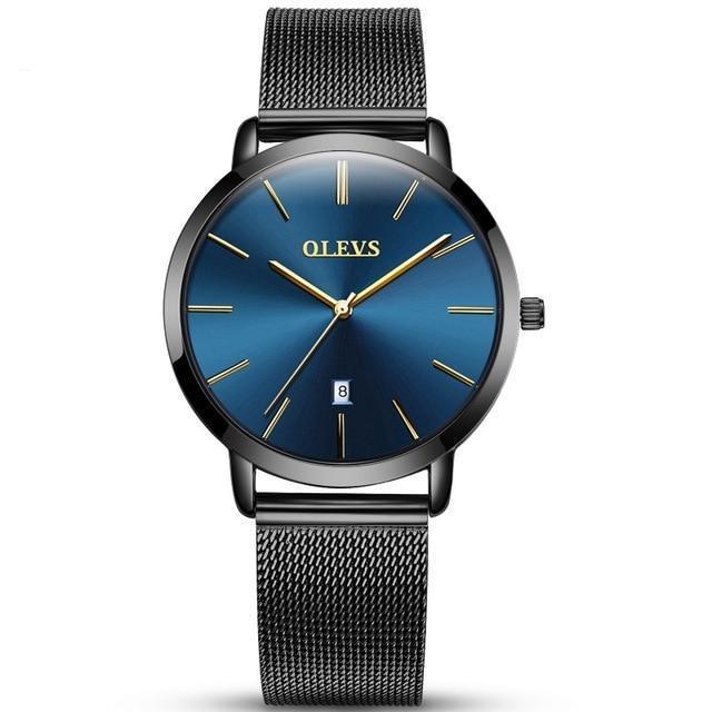 Simple Watches - The Aesop™ Simple Luxury Women's Watch