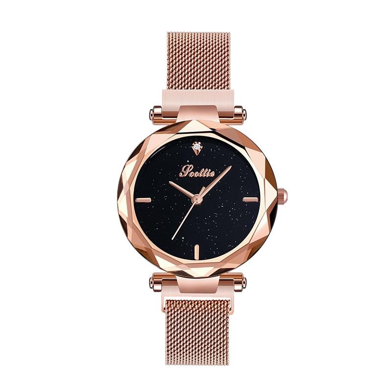 Simple Watches - The Milanese™ Luxury Minimalist Watch For Women