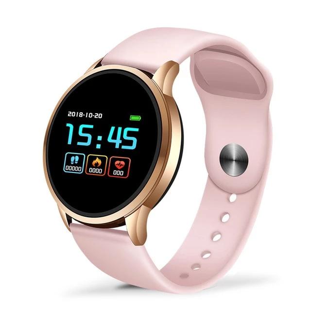 Sport Fitness Tracker Bracelet  For Android and IOS