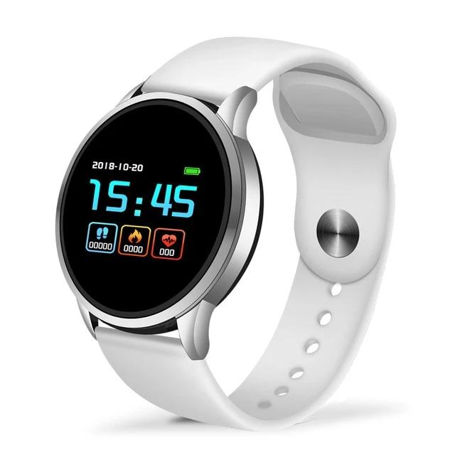 Sport Fitness Tracker Bracelet  For Android and IOS