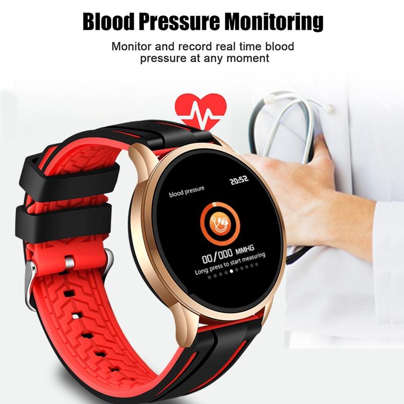 Sport Fitness Tracker Bracelet  For Android and IOS