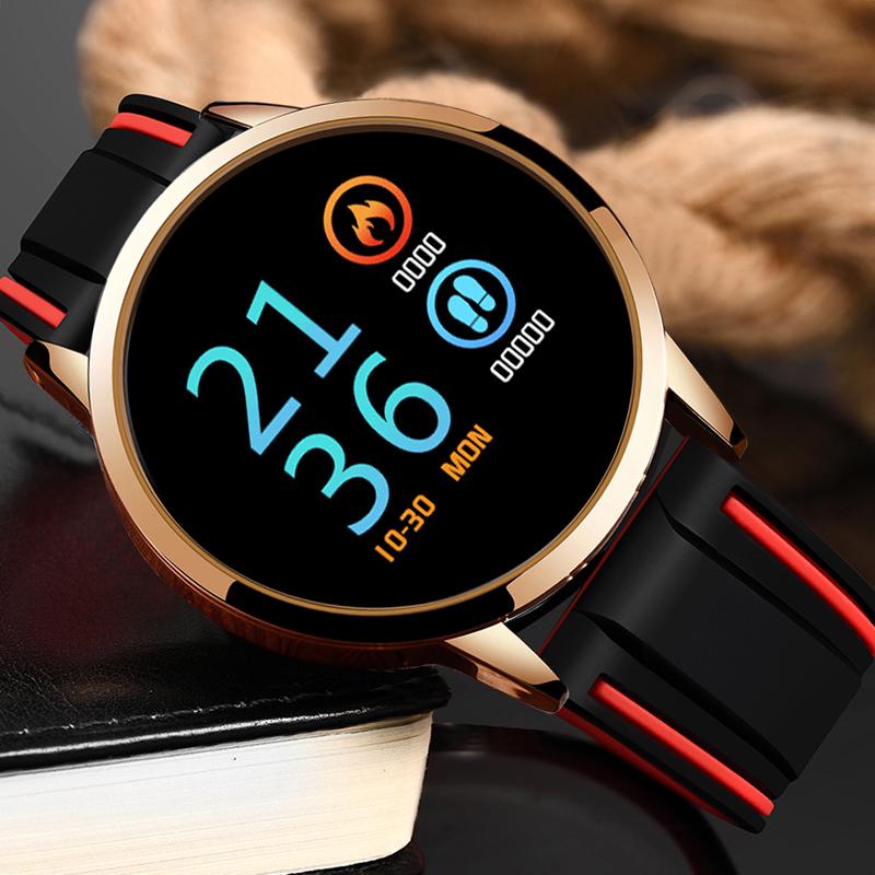 Sport Fitness Tracker Bracelet  For Android and IOS