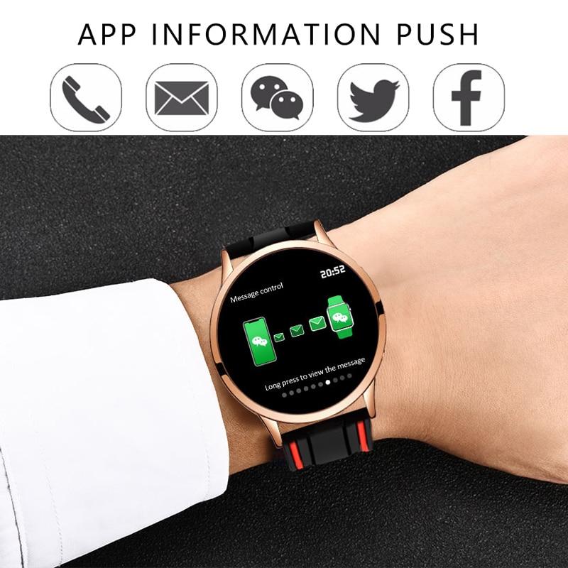 Sport Fitness Tracker Bracelet  For Android and IOS