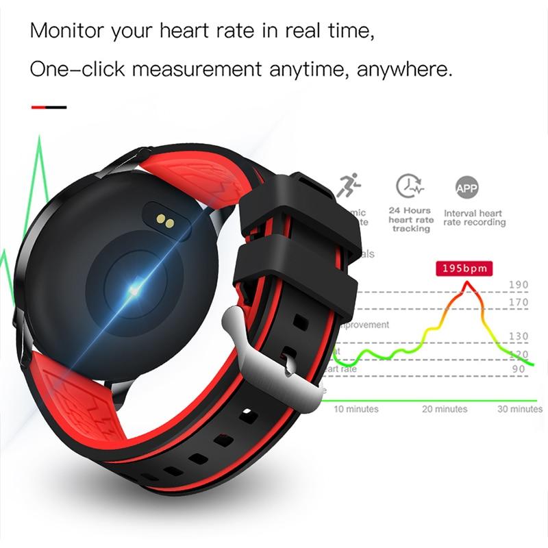 Sport Fitness Tracker Bracelet  For Android and IOS