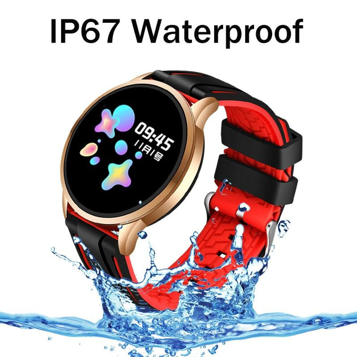 Sport Fitness Tracker Bracelet  For Android and IOS