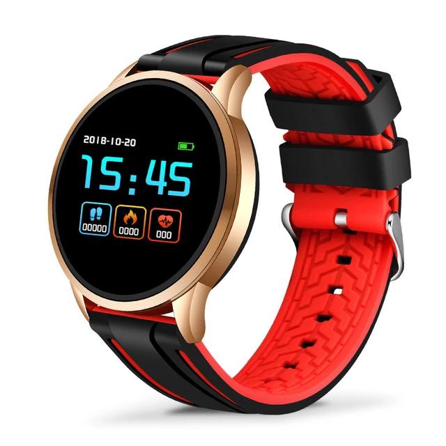 Sport Fitness Tracker Bracelet  For Android and IOS