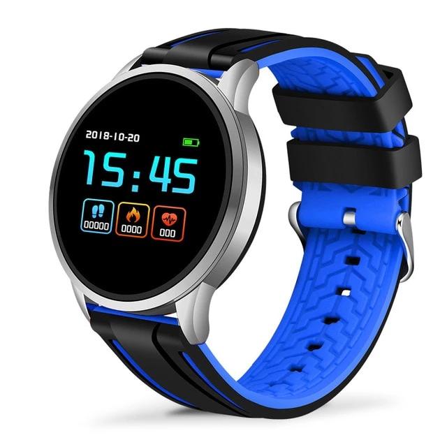 Sport Fitness Tracker Bracelet  For Android and IOS