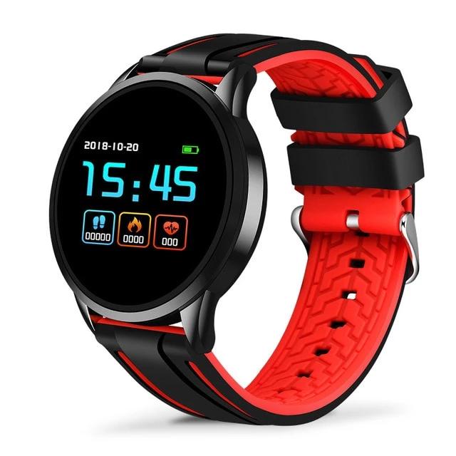 Sport Fitness Tracker Bracelet  For Android and IOS