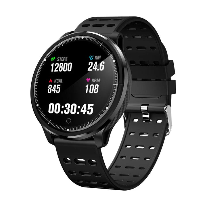 Waterproof Smart Watch P71 Heart Rate Blood Pressure Monitor Sport Smartwatch Activity Sleep Tracker Fitness Band