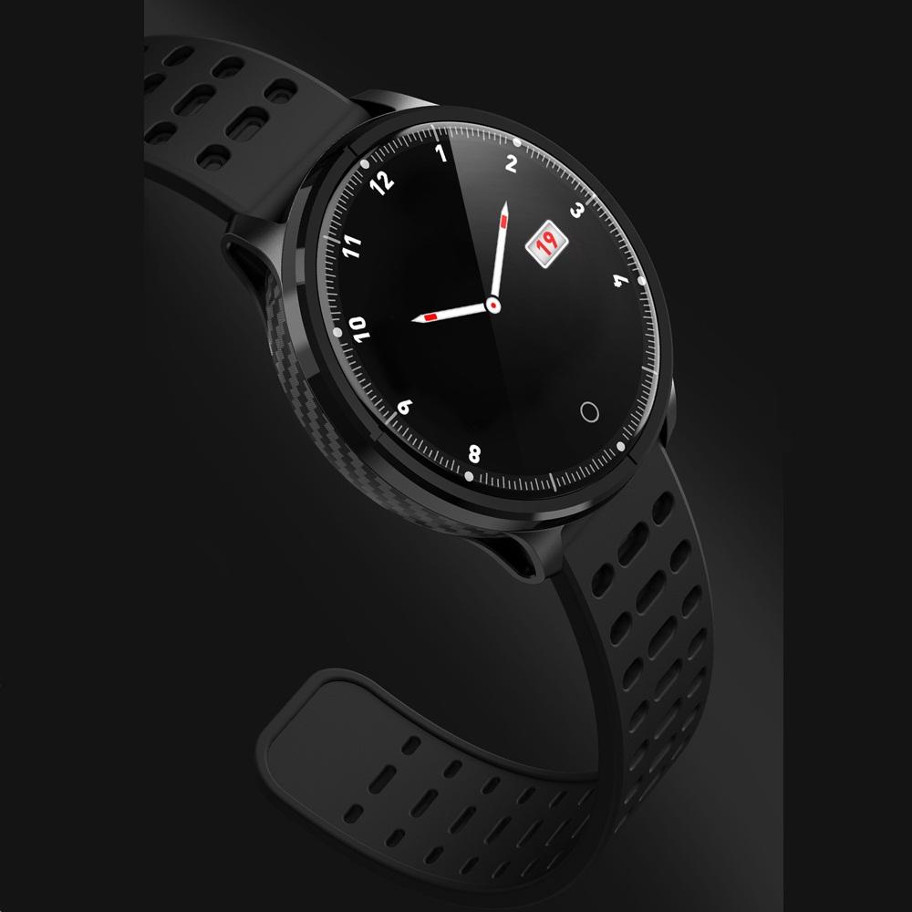 Waterproof Smart Watch P71 Heart Rate Blood Pressure Monitor Sport Smartwatch Activity Sleep Tracker Fitness Band