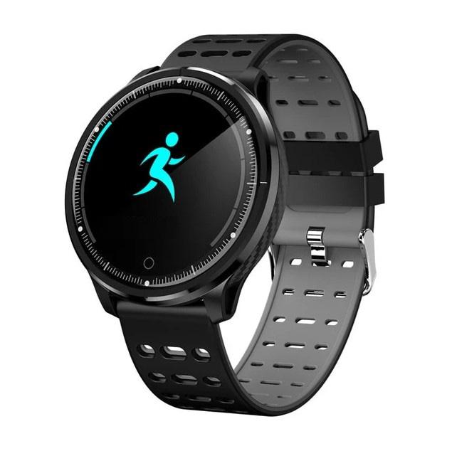 Waterproof Smart Watch P71 Heart Rate Blood Pressure Monitor Sport Smartwatch Activity Sleep Tracker Fitness Band