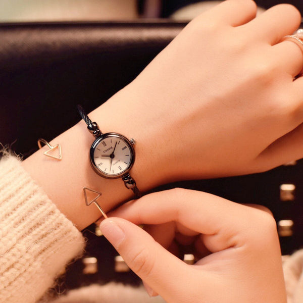 Women's bracelet watches 2025 for small wrists