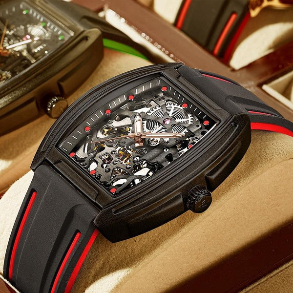 High end 2024 mechanical watches