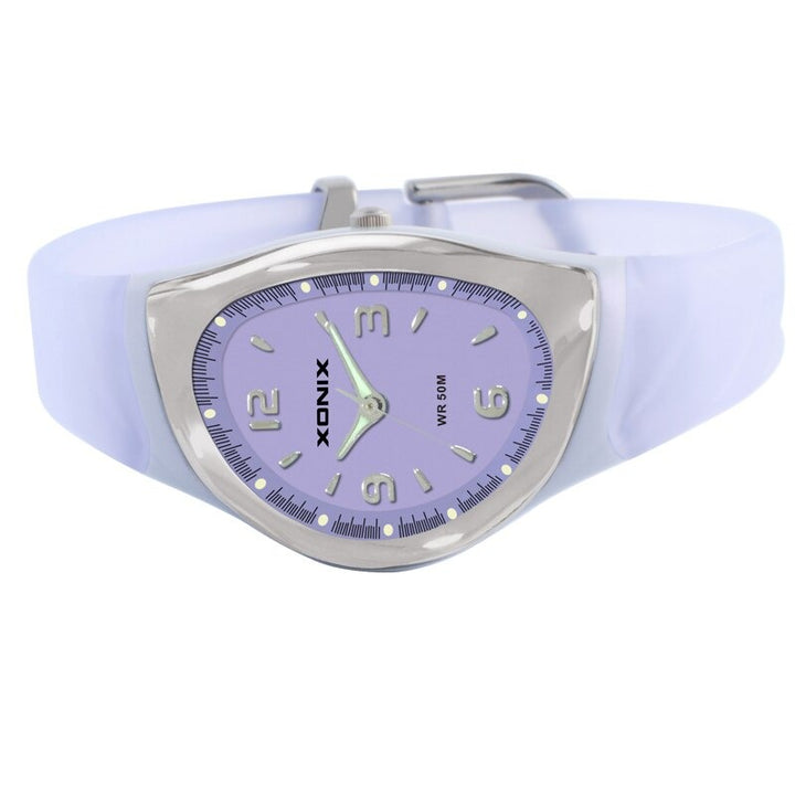 Unique Style Waterproof Sports Brand Fashion Casual Quartz Watches