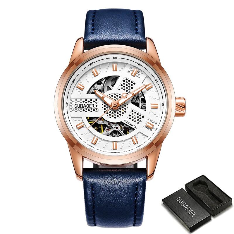 Watches - Automatic Sports Top Brand Mechanical Watches