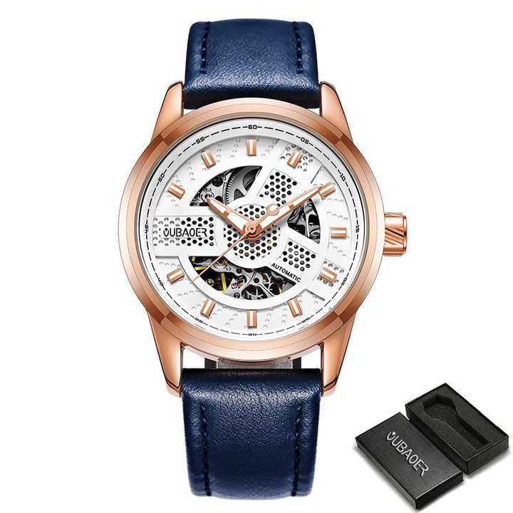 Watches - Automatic Sports Top Brand Mechanical Watches