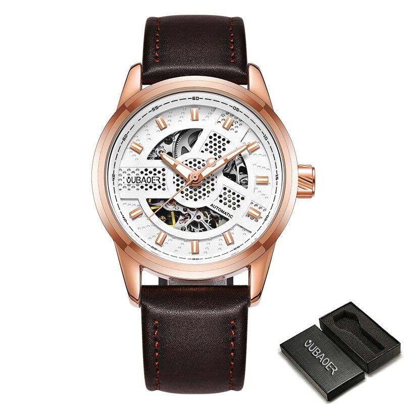 Watches - Automatic Sports Top Brand Mechanical Watches