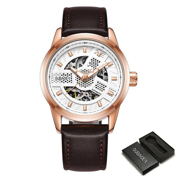 Watches - Automatic Sports Top Brand Mechanical Watches