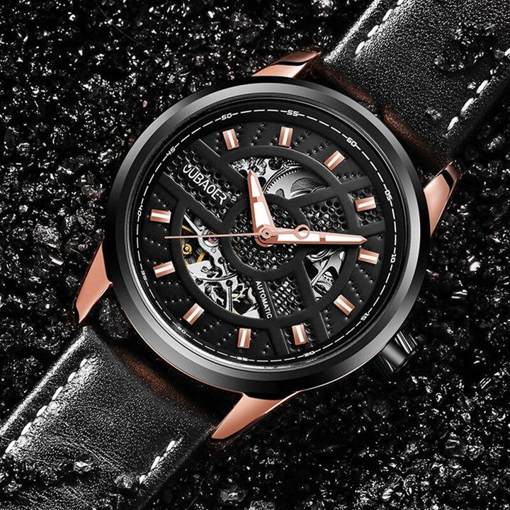 Watches - Automatic Sports Top Brand Mechanical Watches