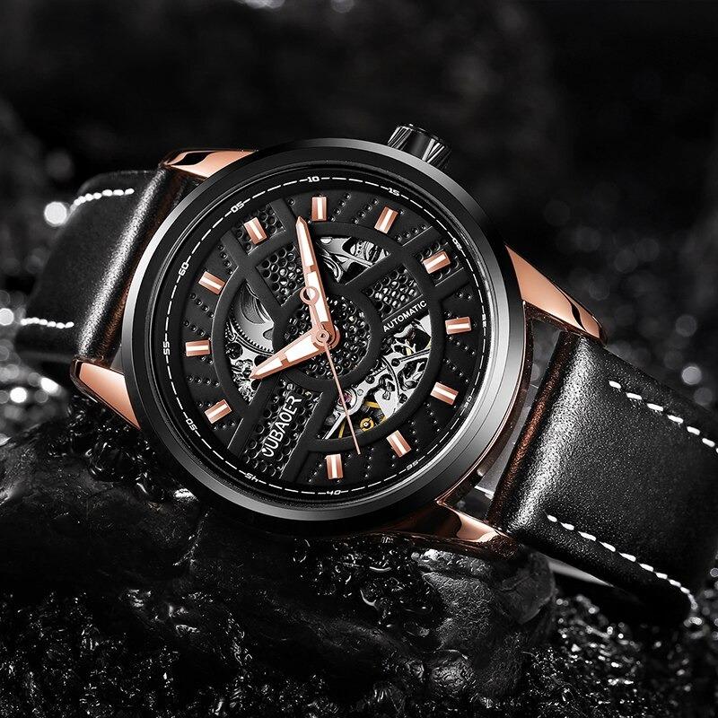 Watches - Automatic Sports Top Brand Mechanical Watches