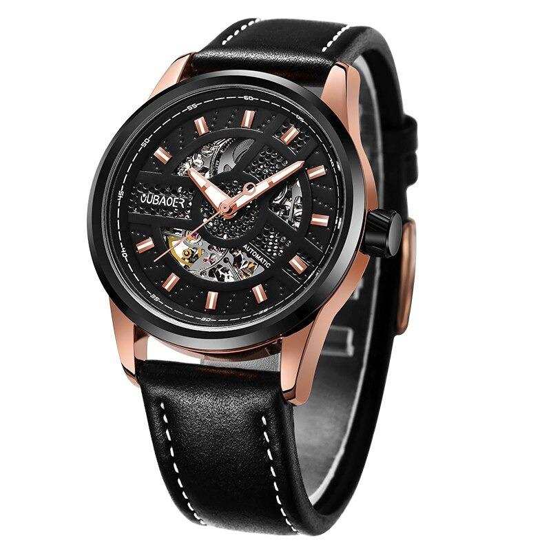 Watches - Automatic Sports Top Brand Mechanical Watches