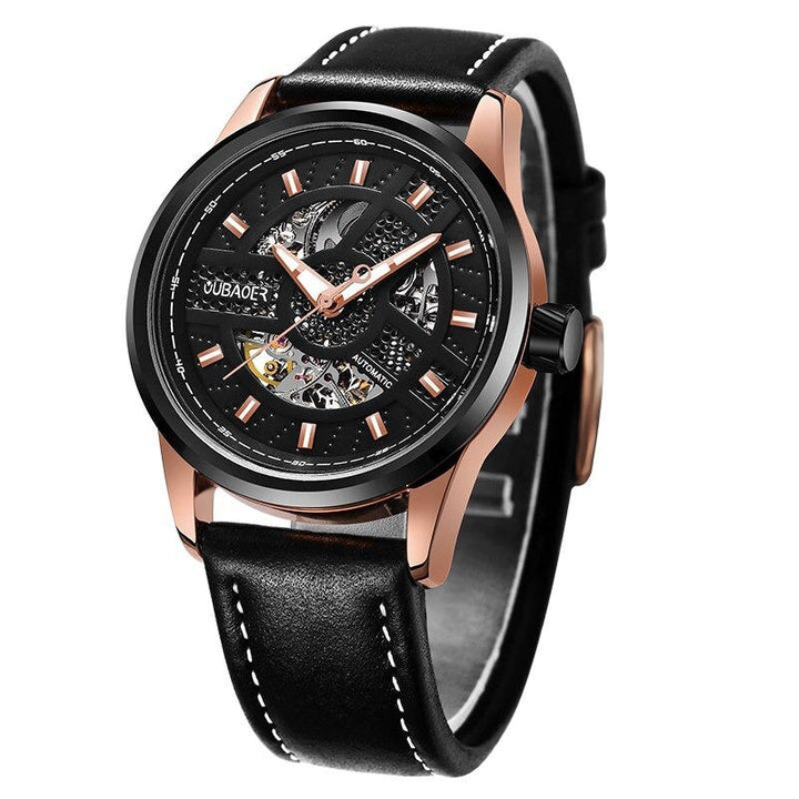 Watches - Automatic Sports Top Brand Mechanical Watches