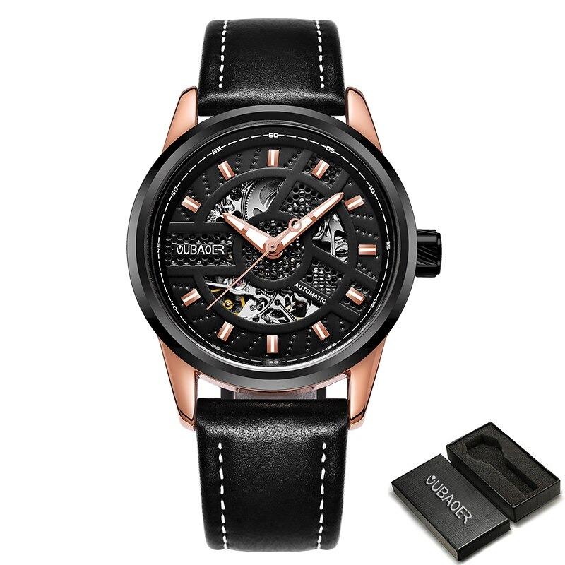 Watches - Automatic Sports Top Brand Mechanical Watches