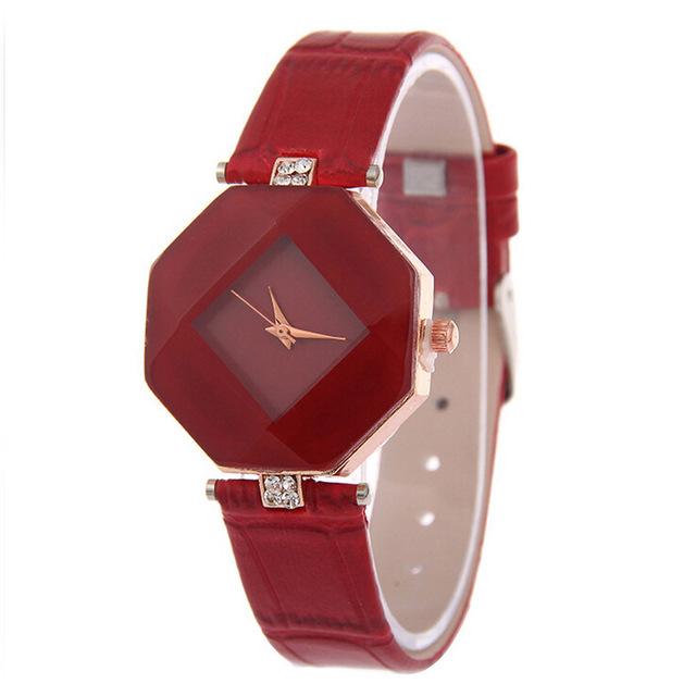 Watches - Rhinestones Watch For Women