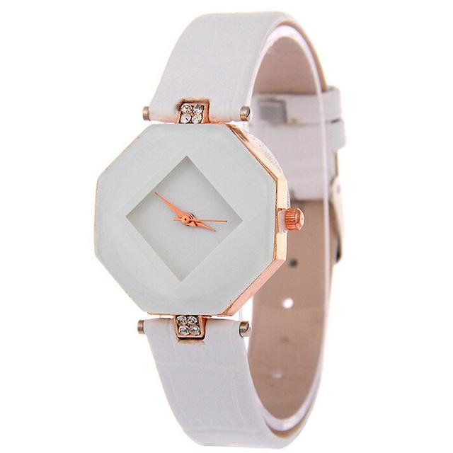 Watches - Rhinestones Watch For Women