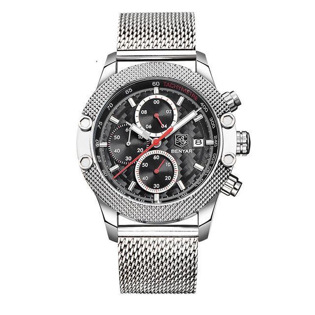 Watches - The Professionalâ„¢  Waterproof Luxury Brand Quartz Watch